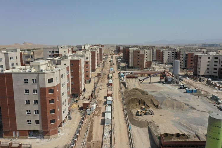 وام مسکن ملی در پیچ بانک‌ها؛ فرار میلیاردی بانک‌ها