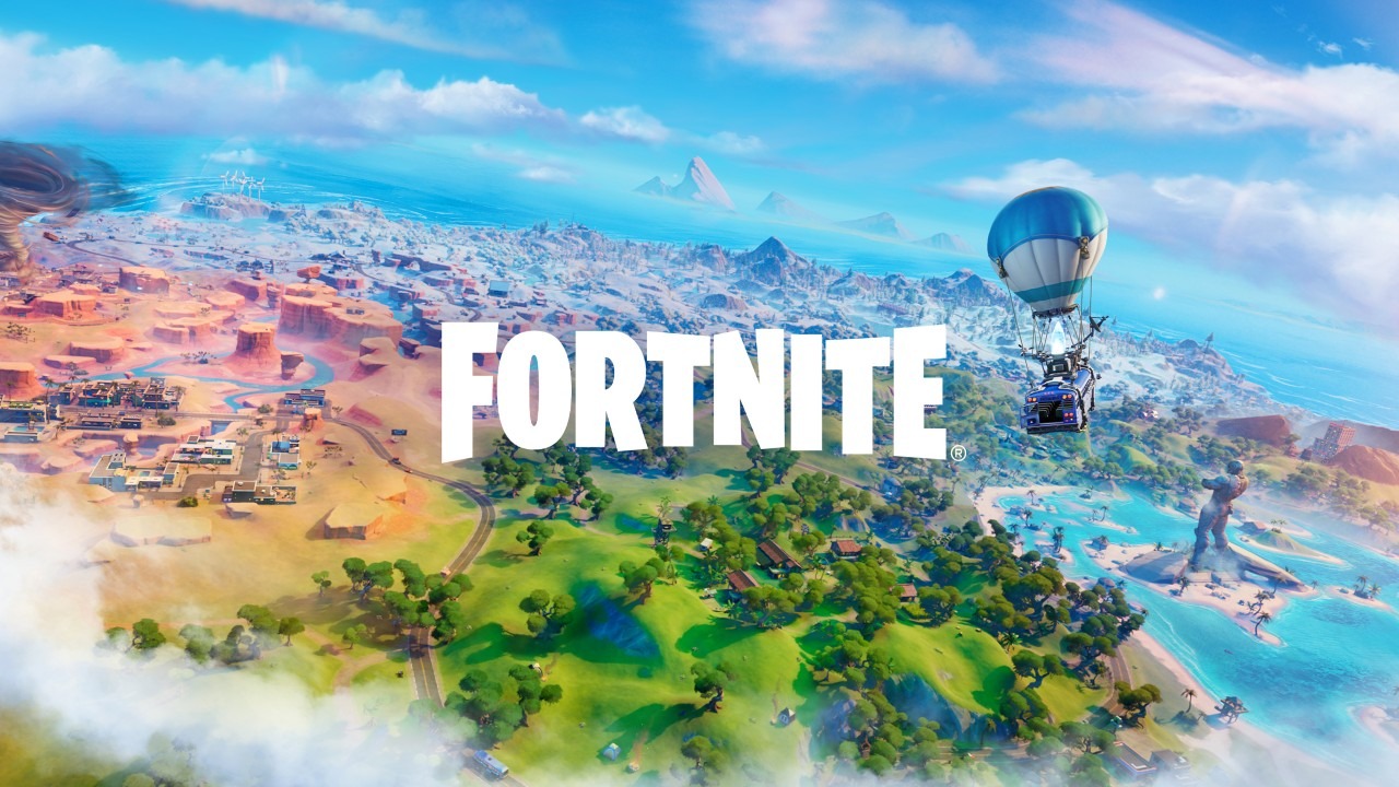 بازی فورتنایت بالاخره به طور رسمی به اپ استور آمریکا برگشت