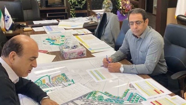 مدیرعامل عمران پردیس: با پرداخت به‌موقع آورده، واحدها سریع‌تر تحویل می‌شود