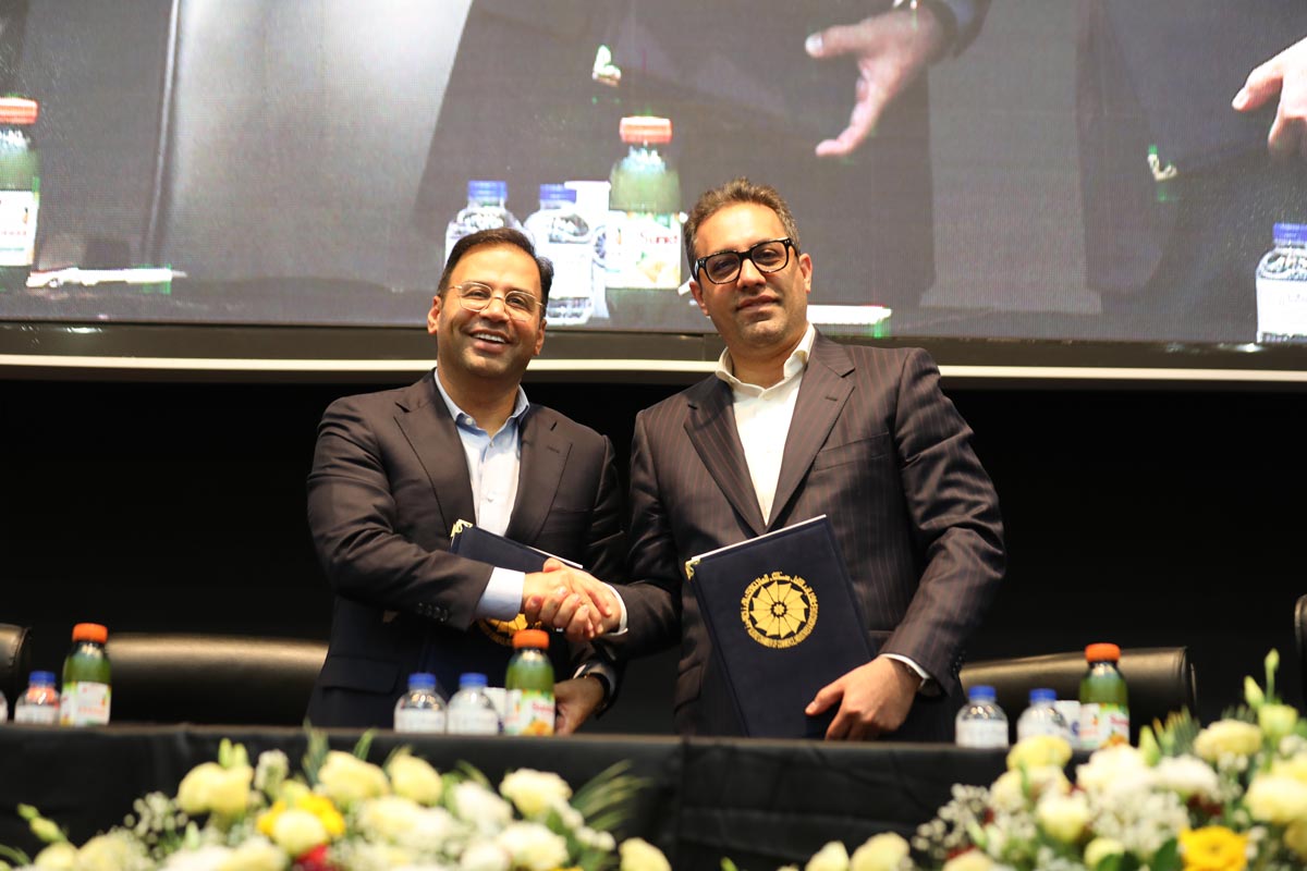 همکاری مشترک برای توسعه بازار حلال