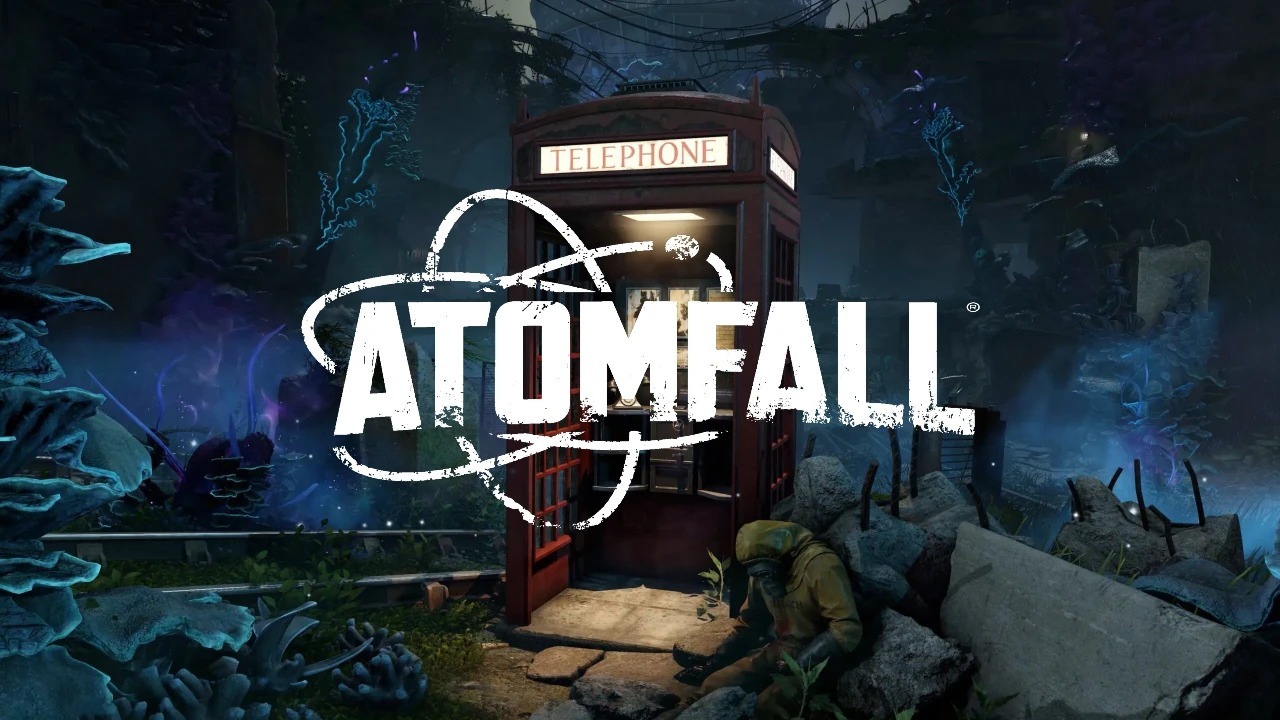 احتمال ساخت قسمت دوم Atomfall وجود دارد