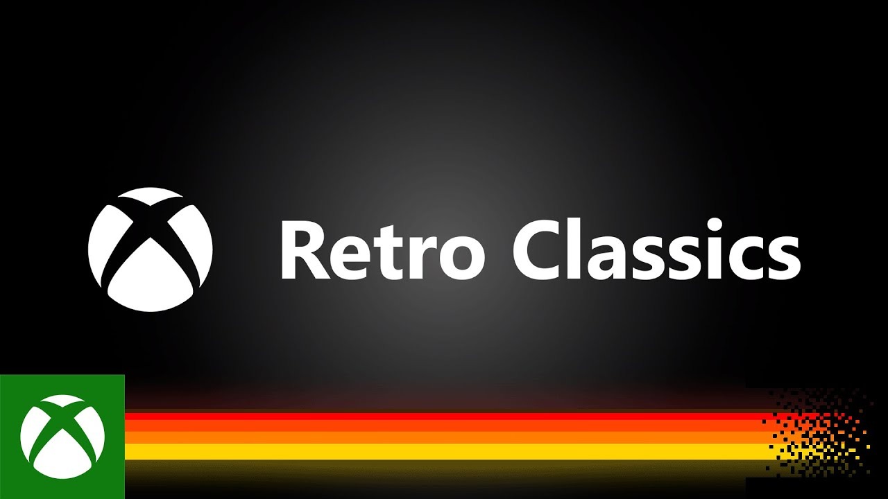سرویس جدید Retro Classics به ایکس‌باکس گیم‌پس اضافه شد