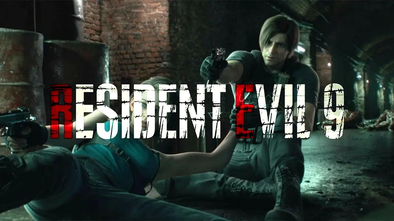 شایعه: بازی Resident Evil 9 در ابتدا قرار بود یک بازی چندنفره جهان‌باز باشد