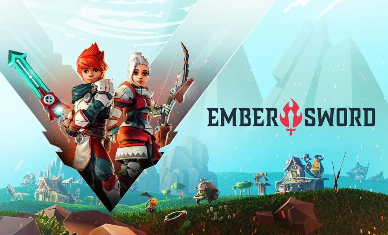 بازی Ember Sword تعطیل شد
