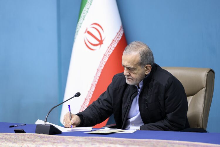 ترکیب جدید کمیسیون دائمی بنیاد نخبگان اعلام شد