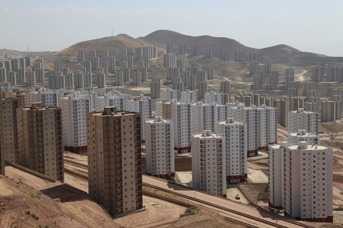 از زمین ارزان تا شهر گران؛ پردیس چگونه به دام افتاد؟