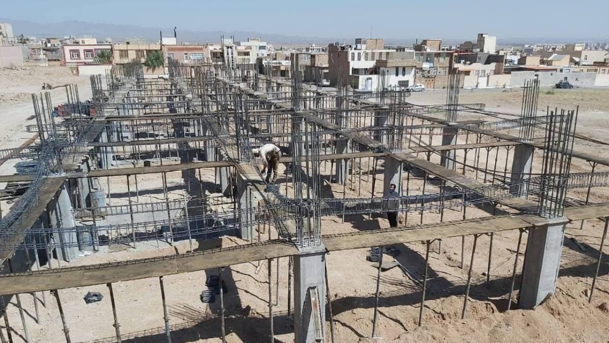 بن‌بست مسکن ملی در تهران ؛ خانه‌هایی که نیستند