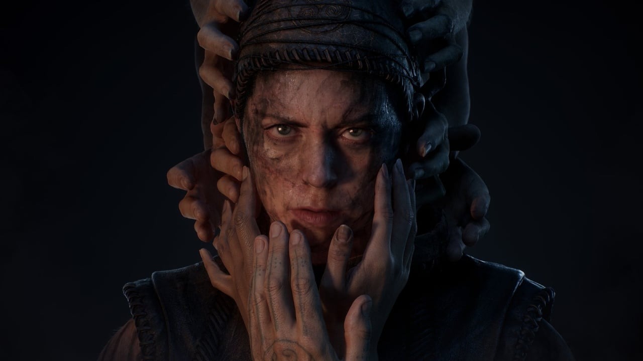 نسخه فیزیکی بازی Hellblade 2 برای پلی‌استیشن ۵ منتشر می‌شود؟
