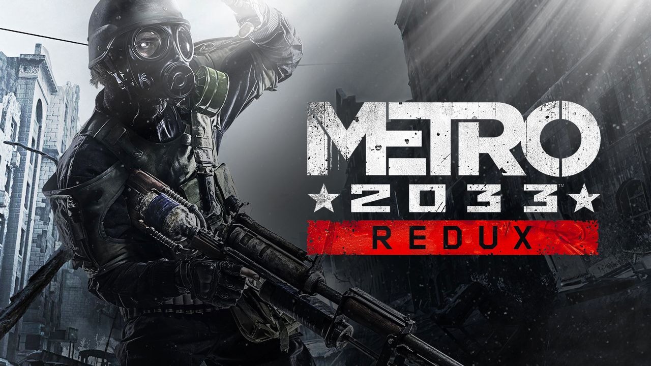 بازی Metro 2033 Redux برای ایکس‌باکس سریز به‌صورت رایگان قابل دریافت است
