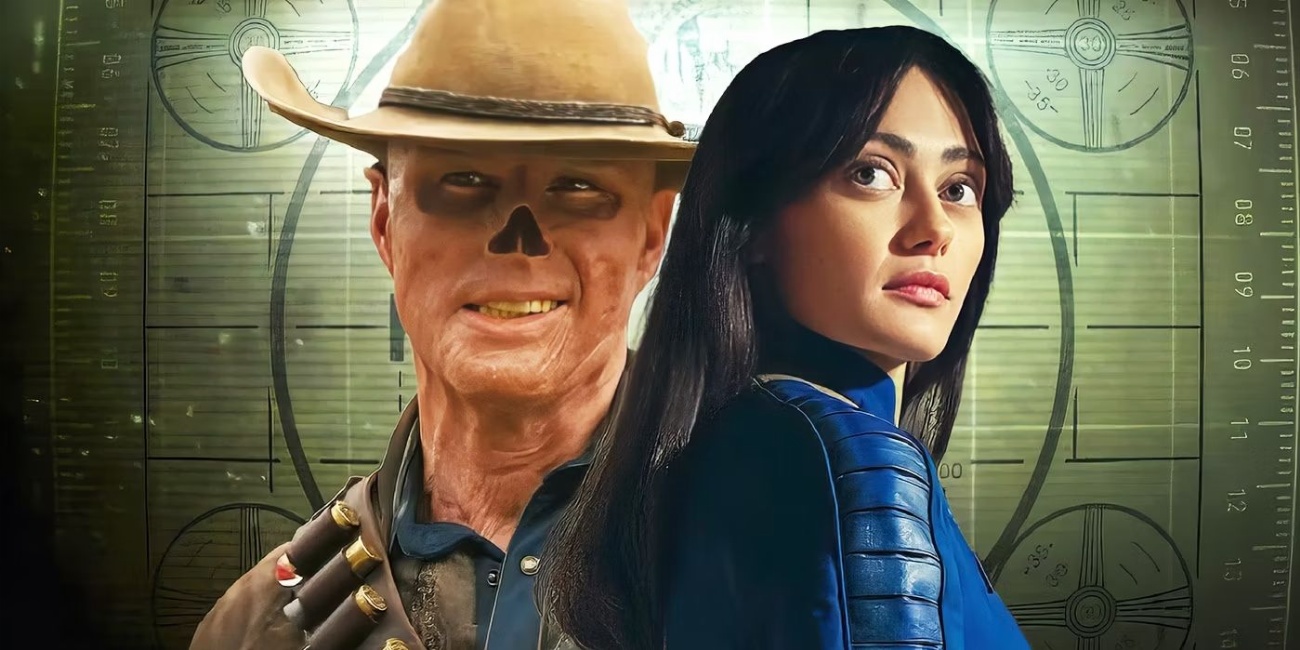 همه چیز درباره فصل دوم سریال Fallout: از نیو وگاس تا بازگشت غول