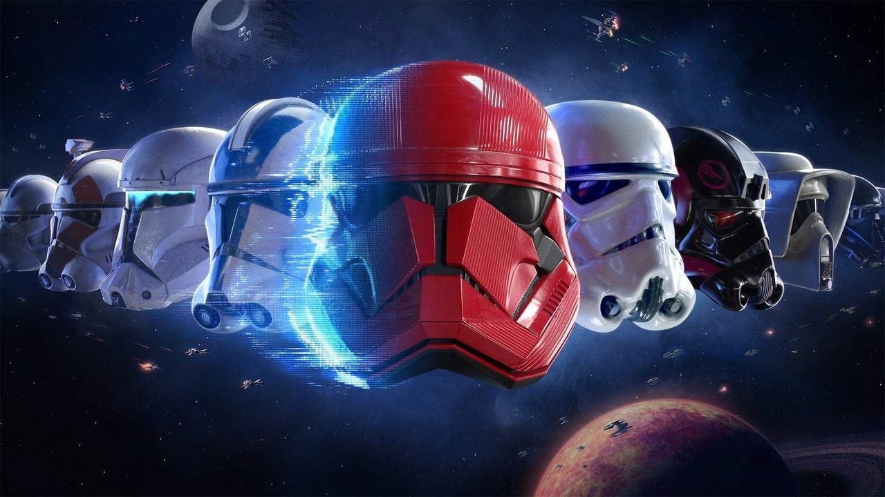 بازی Star Wars Battlefront 2 به بیش از ۱۸ هزار بازیکنان همزمان در استیم دست یافت