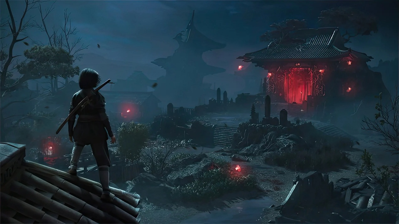 آپدین نسخه 1.0.5 بازی Assassin’s Creed Shadows منتشر شد