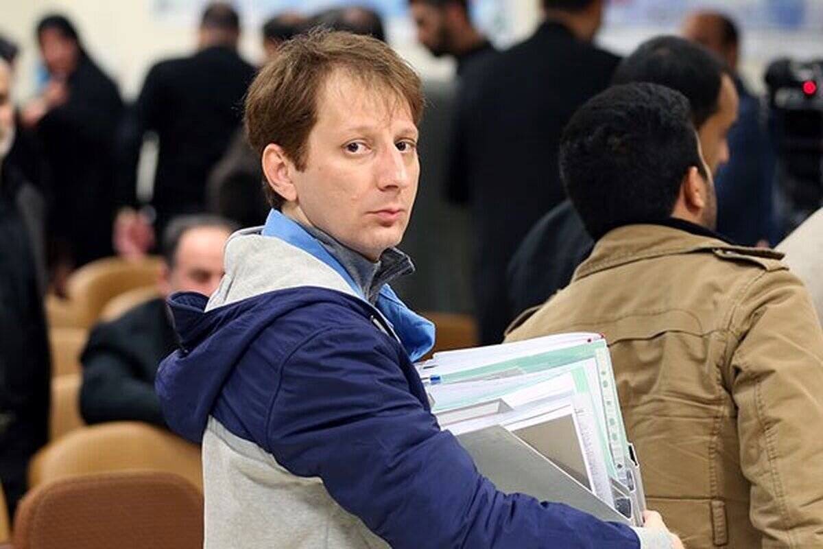 حاشیه‌های بازگشت زنجانی؛ دات وان هنوز روی زمین است