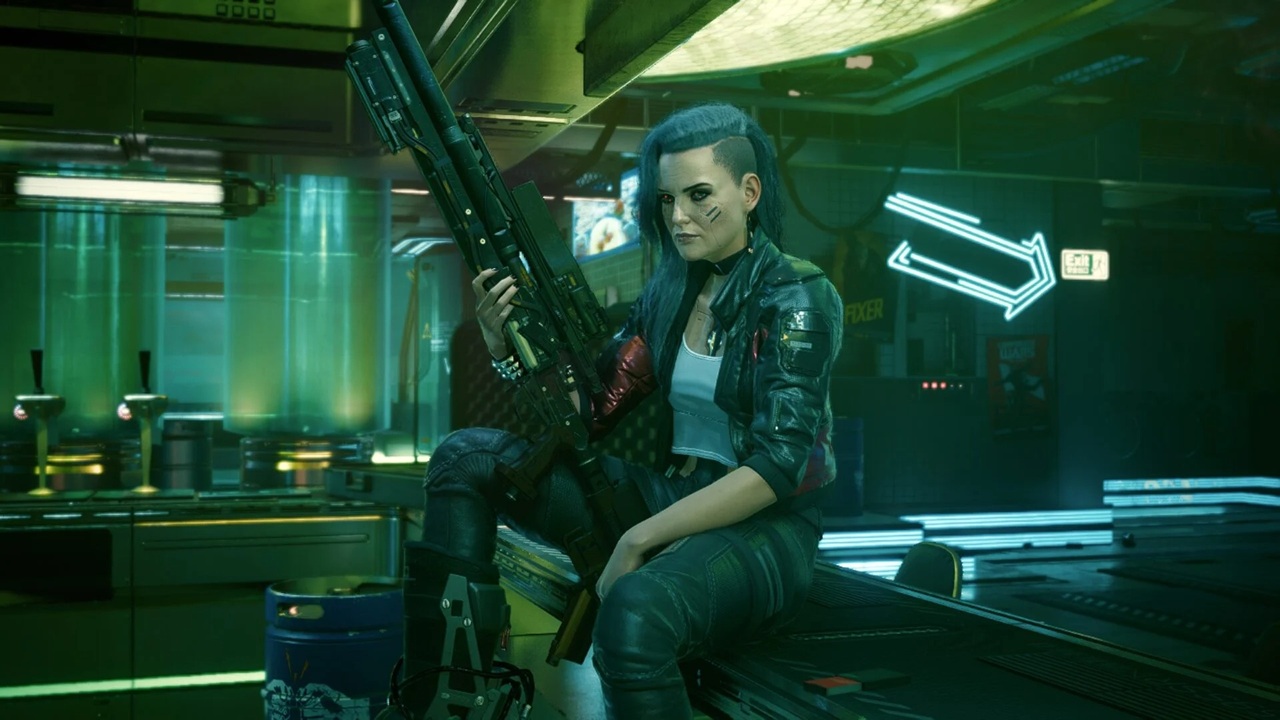 بازی Cyberpunk 2 وارد مرحله پیش‌تولید شد
