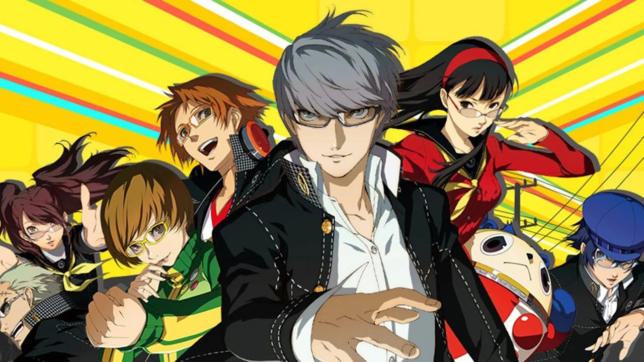 دو صداپیشه بازی Persona 4 در نسخه ریمیک حضور نخواهند داشت