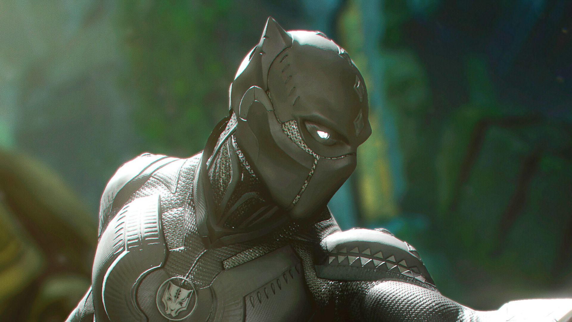عنوان لغو شده‌ی Black Panther شامل چندین شخصیت قابل بازی بوده است
