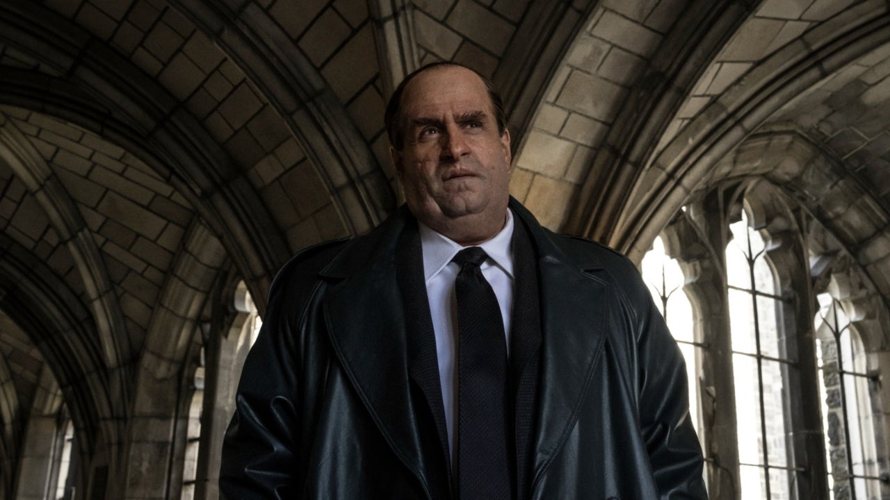 احتمال ساخت فصل دوم سریال The Penguin قوت گرفت