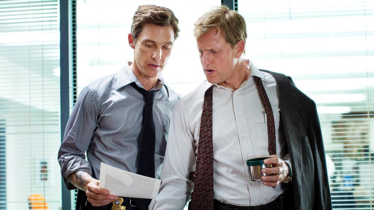 خالق سریال True Detective ایده بازگشت متیو مک‌کانهی و وودی هارلسون را مطرح کرد