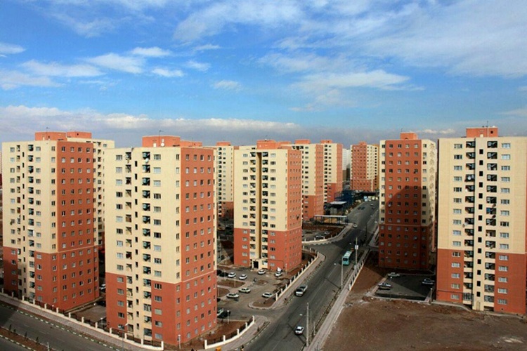 ساخت مسکن ملی برای پولدارها+جزئیات