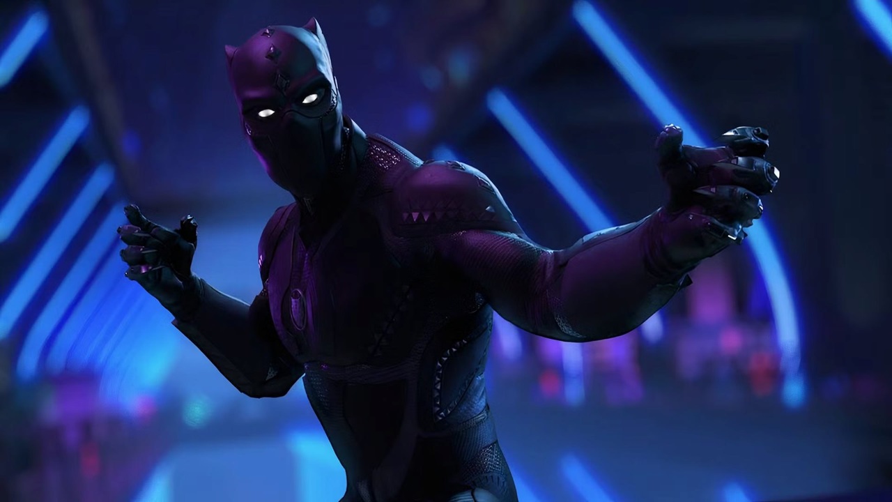 علت لغو شدن پروسه ساخت بازی Black Panther مشخص شد