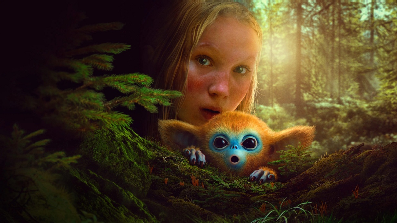 نقد فیلم The Legend of Ochi – تو افسانه‌ها ما با هم دوستیم