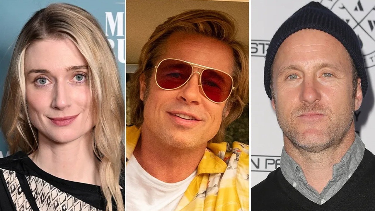 الیزابت دبیکی به دنباله فیلم Once Upon a Time in Hollywood پیوست