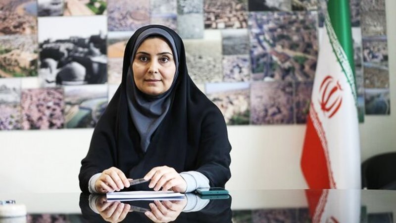 وزیر راه: اکو باید موتور رفاه جمعی باشد