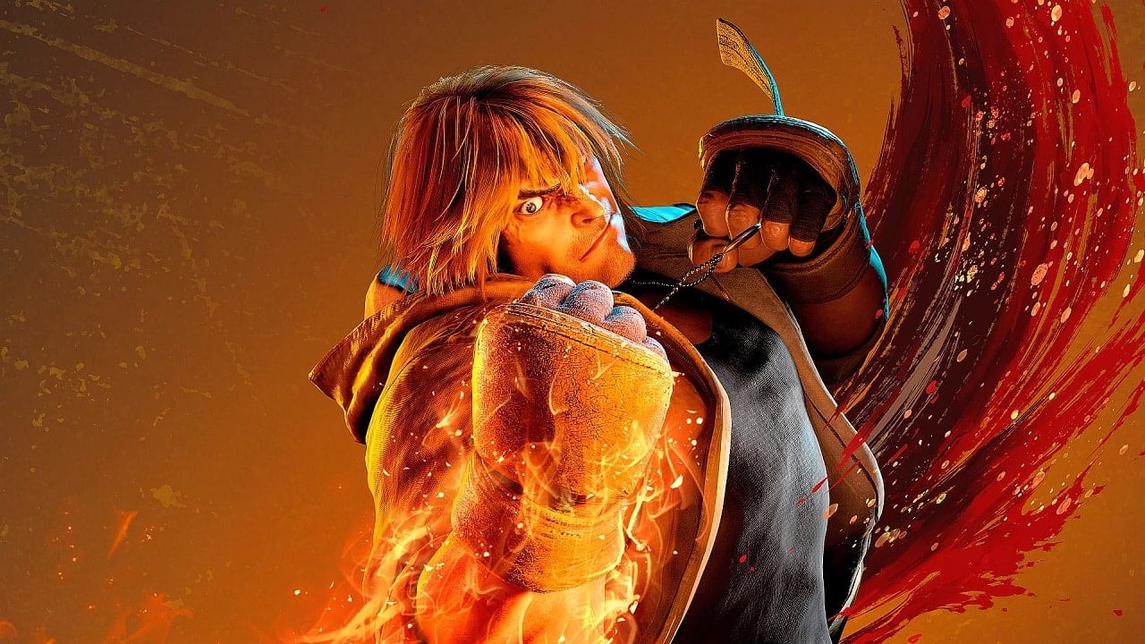 آهنگساز بازی Street Fighter 2 بعد از سی سال به این سری بازگشت