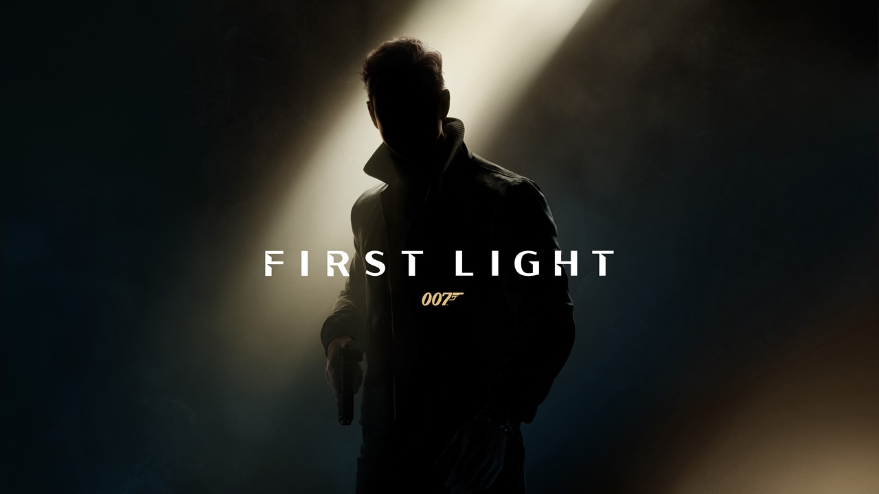 تاریخ رونمایی از بازی جدید جیمز باند تحت عنوان 007 First Light اعلام شد