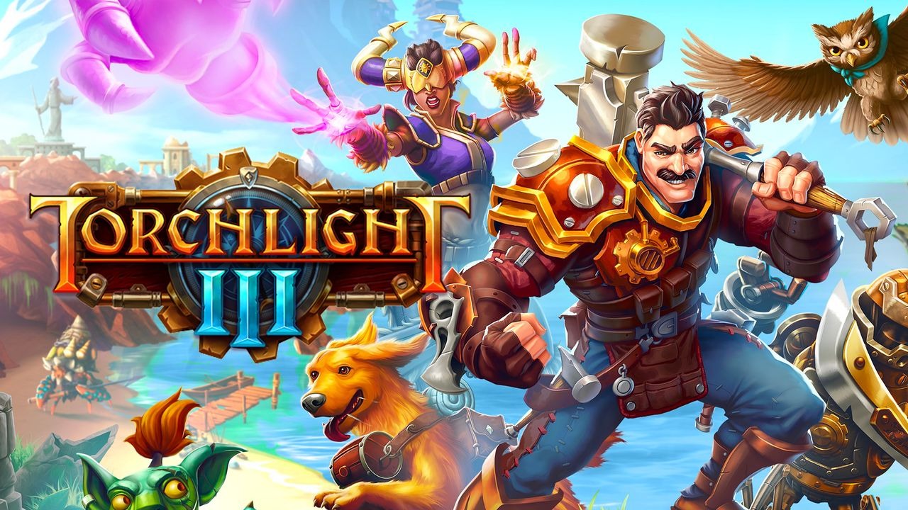 استودیوی سازنده بازی Torchlight 3 تعطیل شد
