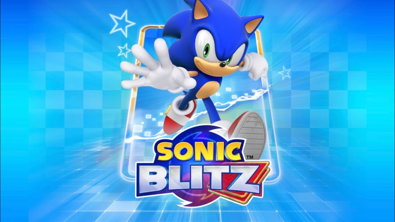 بازی جدید Sonic Blitz به‌صورت آزمایشی در فیلیپین عرضه شد