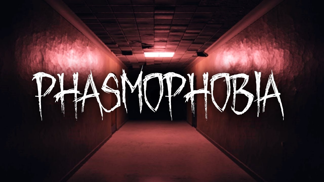اقتباس سینمایی از بازی Phasmophobia در دست ساخت است