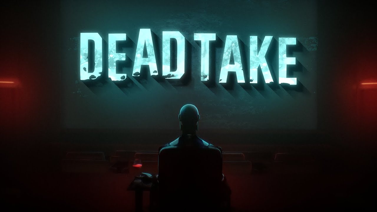 بازی ترسناک Dead Take معرفی شد