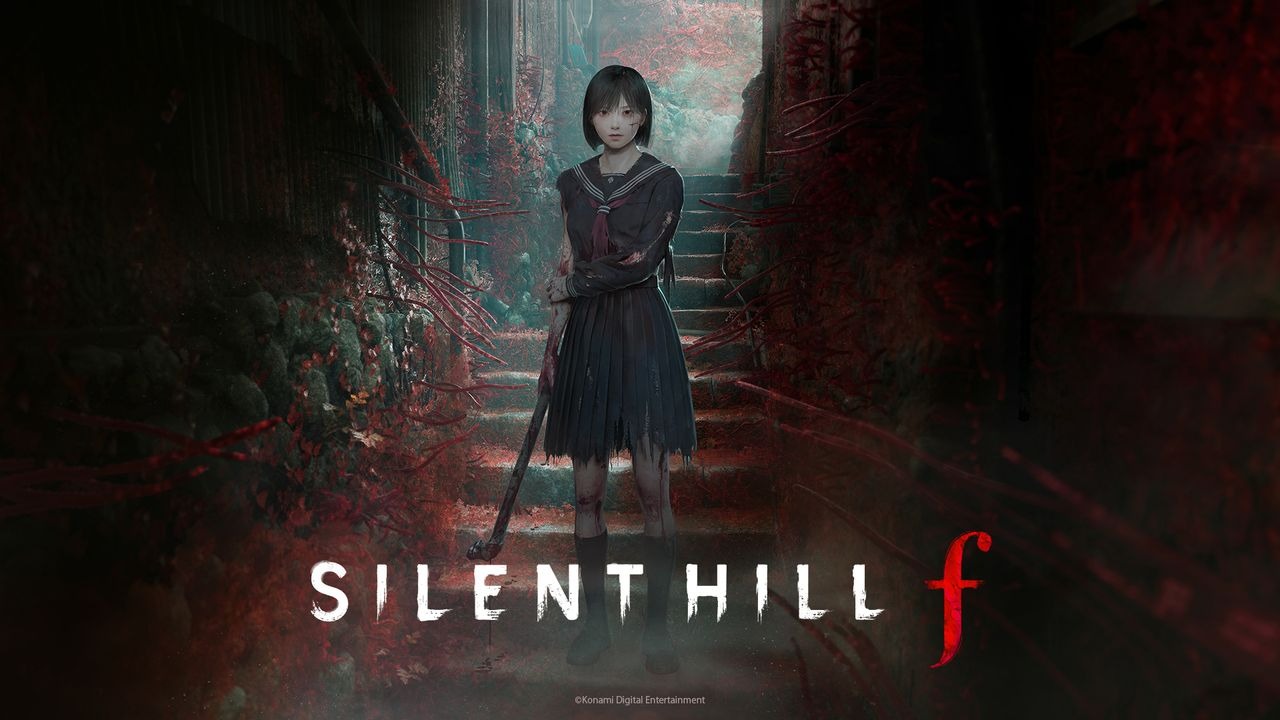 تریلر گیم‌پلی بازی Silent Hill f را تماشا کنید
