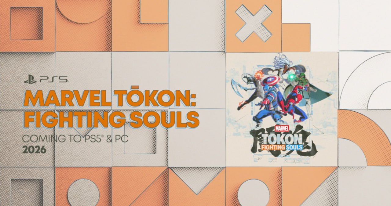از بازی Marvel Tokon: Fighting Souls رونمایی شد