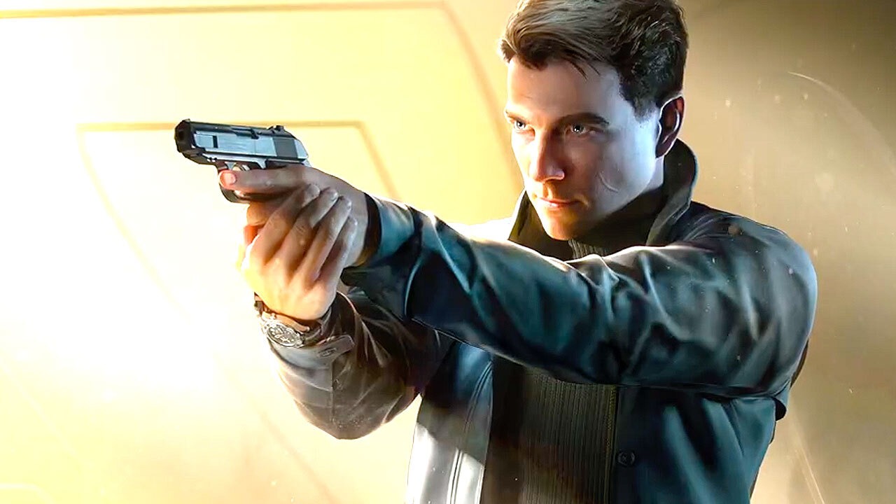 تریلر معرفی بازی 007 First Light را تماشا کنید