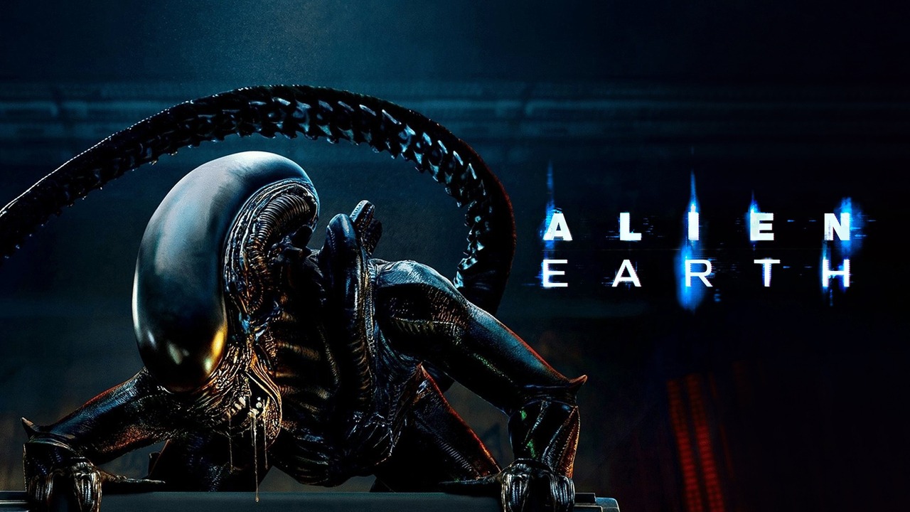 تریلر جدید سریال Alien: Earth را تماشا کنید