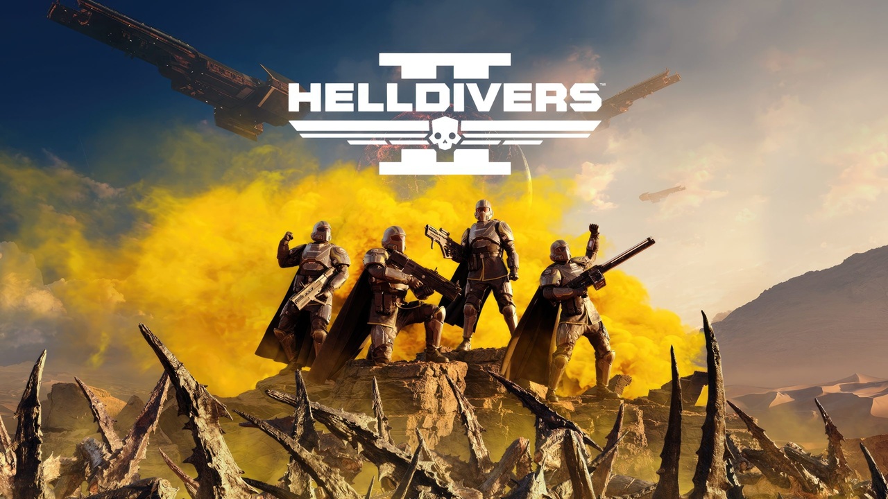 شرکت تنسنت ۱۵.۷۵ درصد از سهام استودیوی سازنده Helldivers 2 را خریداری کرد