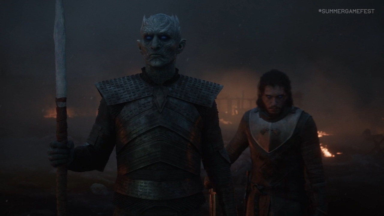 بازی Game of Thrones War for Westros معرفی شد