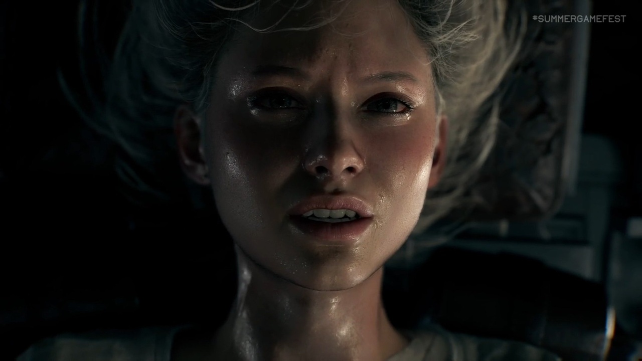 بازی Resident Evil Requiem معرفی شد