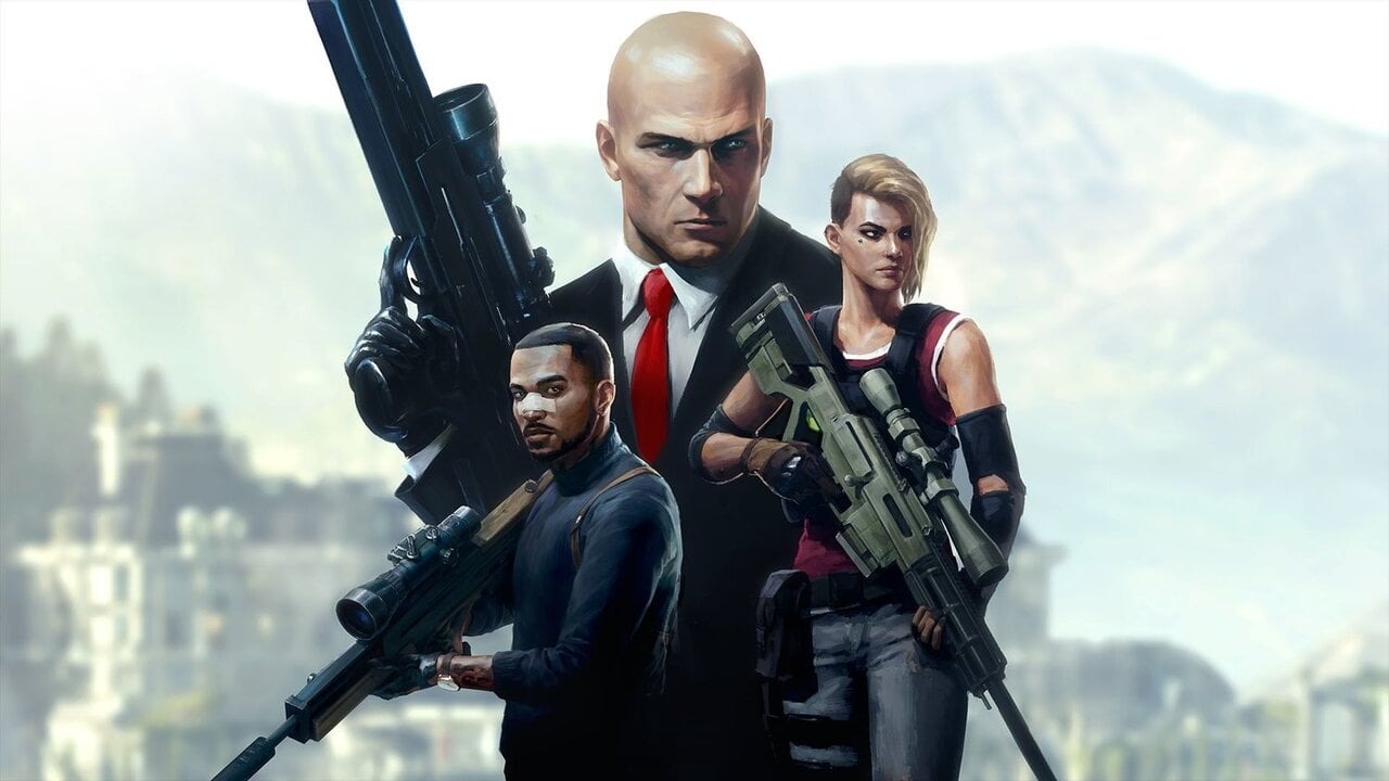 حالت کوآپ برای بازی Hitman در دست توسعه قرار دارد