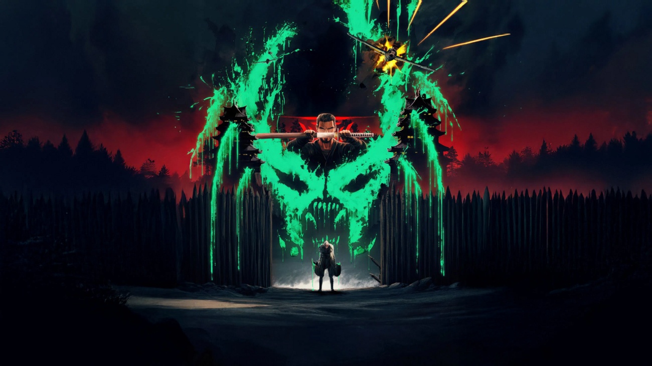 نقد انیمیشن Predator: Killer of Killers | باله خونین مرگ