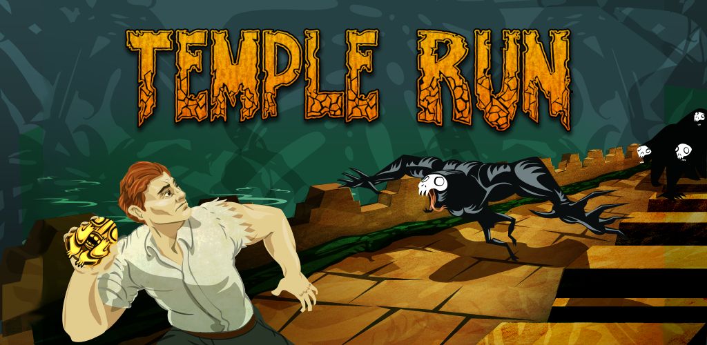 بررسی بازی موبایلی Temple Run – یک نوستالژی خاطره‌انگیز