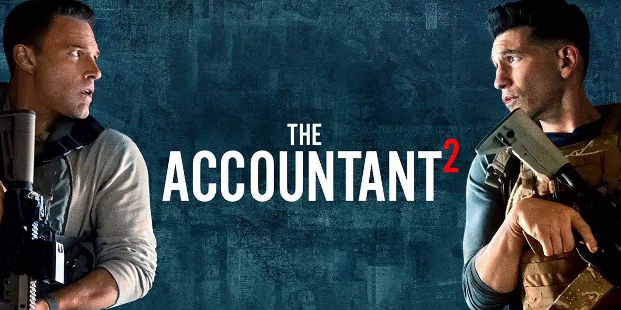 نقد فیلم The Accountant 2 | کسری معنا در ترازنامه