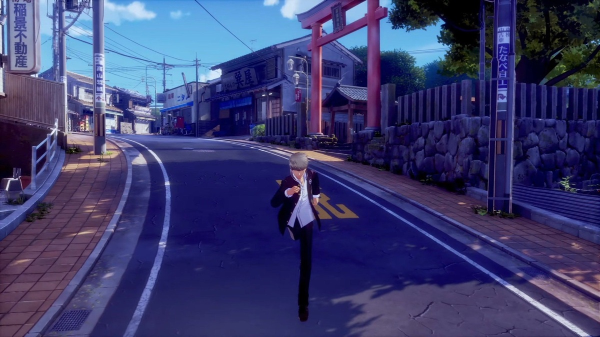 بازی Persona 4 Revival رونمایی شد