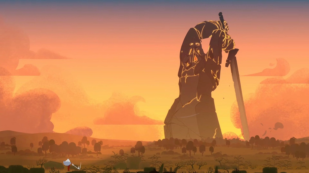 بازی At Fates End رونمایی شد