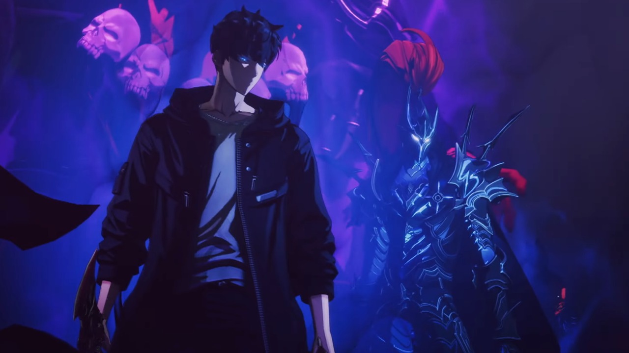 تریلر Solo Leveling: ARISE OVERDRIVE را تماشا کنید
