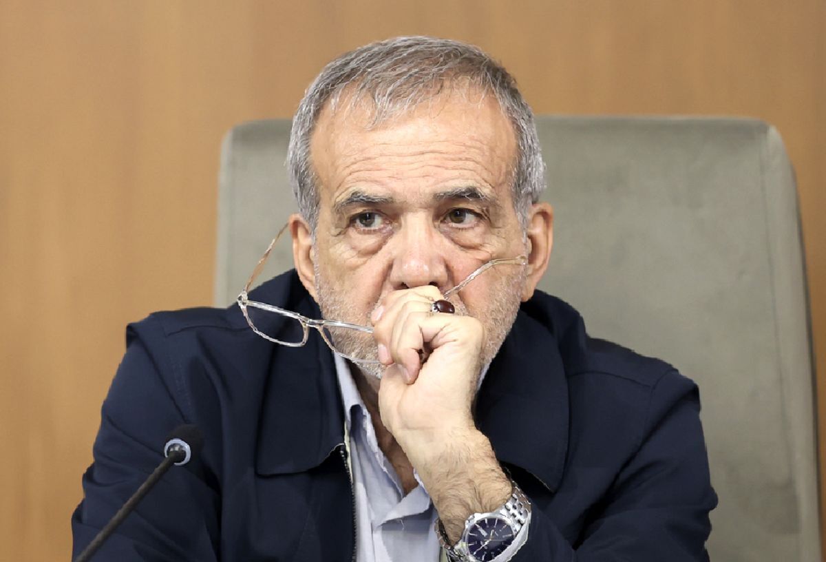 رئیس‌جمهور: حفاظت بهتر از محیط زیست با پهپاد و دوربین‌های جدید