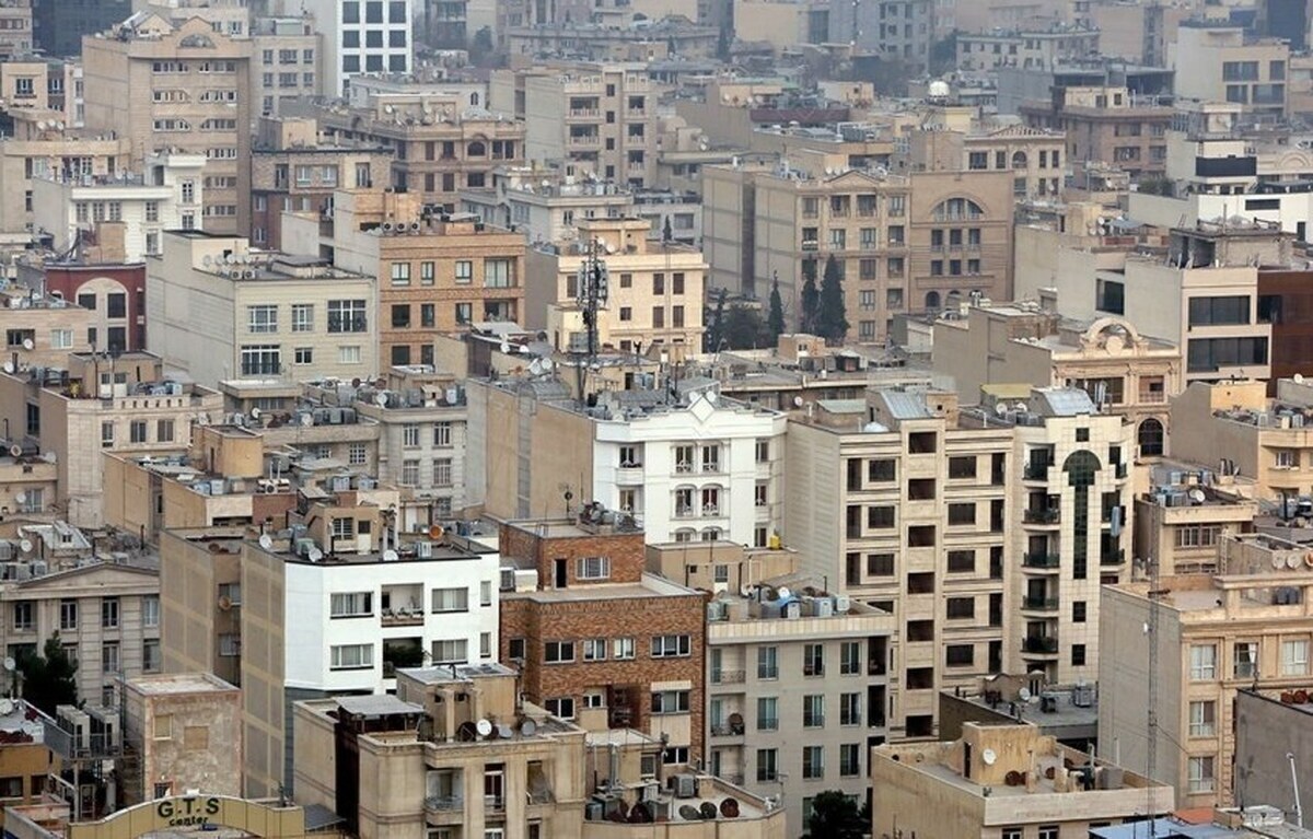 خانه‌ها در سکوت گران می‌شوند؛ ۹ ماه سکوت، یک بازار در ابهام