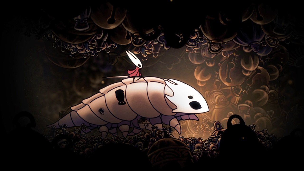 بازی Hollow Knight: Silksong زودتر از کنسول دستی ایکس‌باکس منتشر می‌شود